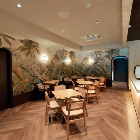 Sun Inns Hotel Subang سوبانغ جايا المظهر الخارجي الصورة