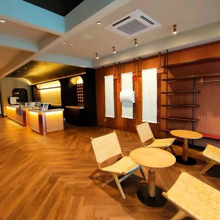 Sun Inns Hotel Subang سوبانغ جايا المظهر الخارجي الصورة