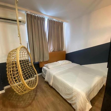 Sun Inns Hotel Subang سوبانغ جايا المظهر الخارجي الصورة
