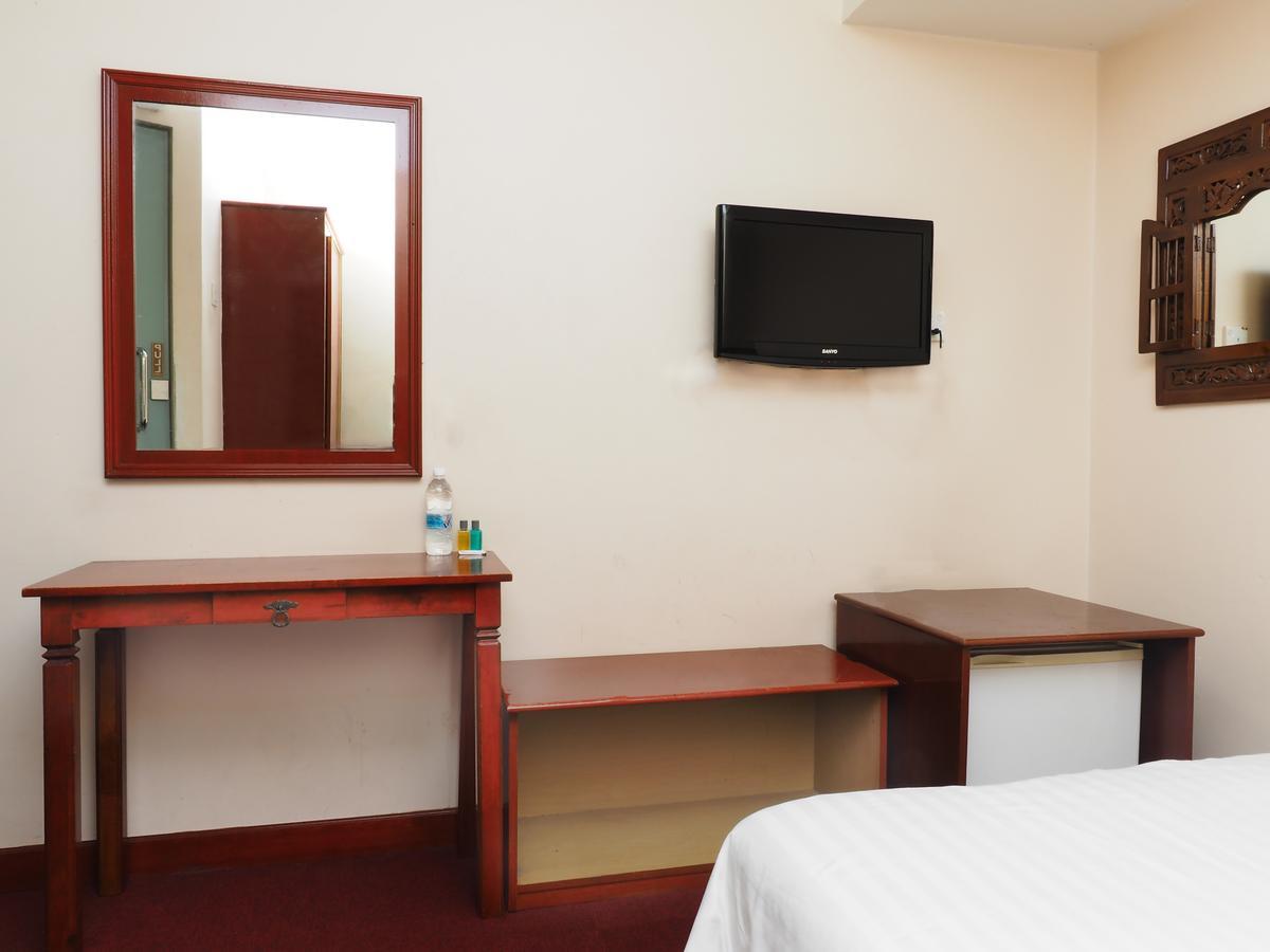 Sun Inns Hotel Subang سوبانغ جايا المظهر الخارجي الصورة