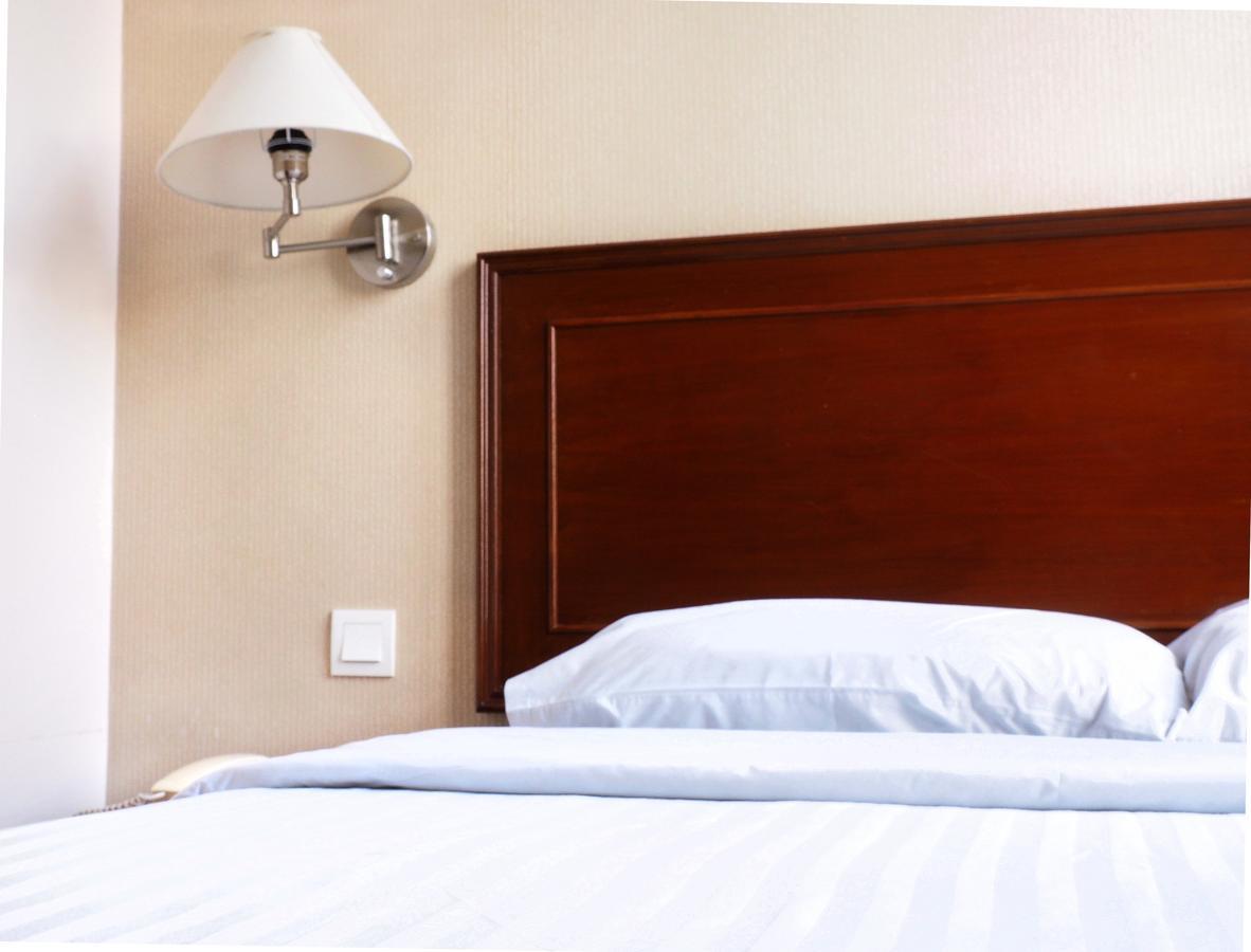 Sun Inns Hotel Subang سوبانغ جايا المظهر الخارجي الصورة