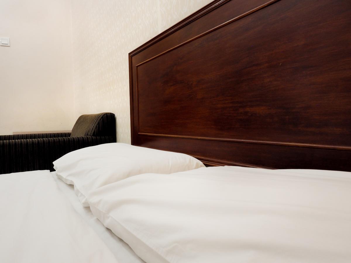 Sun Inns Hotel Subang سوبانغ جايا المظهر الخارجي الصورة