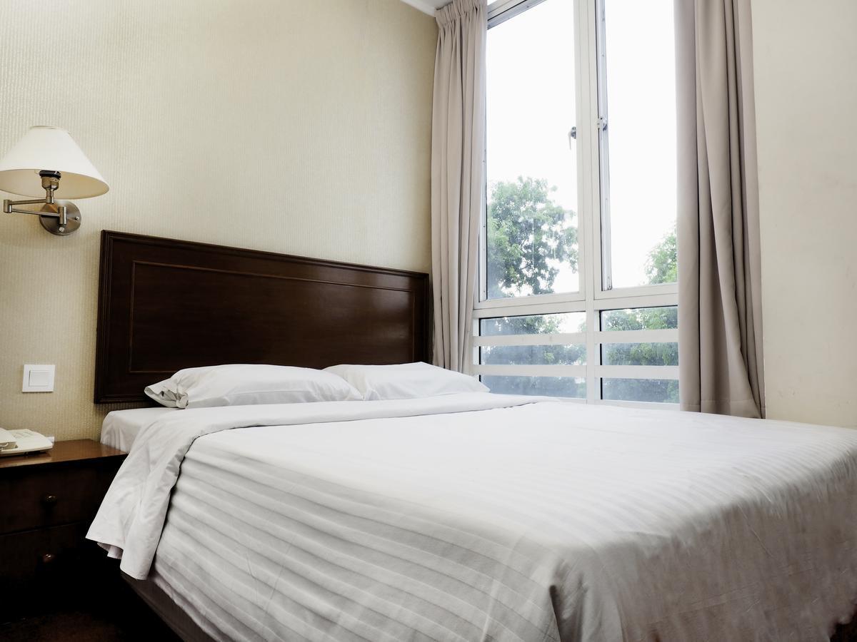 Sun Inns Hotel Subang سوبانغ جايا المظهر الخارجي الصورة