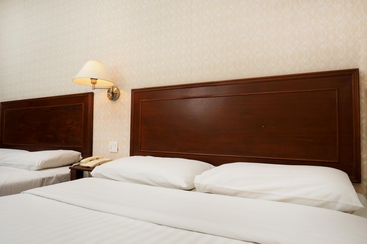 Sun Inns Hotel Subang سوبانغ جايا المظهر الخارجي الصورة