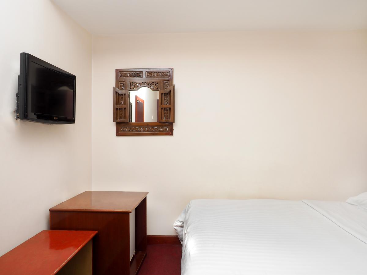 Sun Inns Hotel Subang سوبانغ جايا المظهر الخارجي الصورة