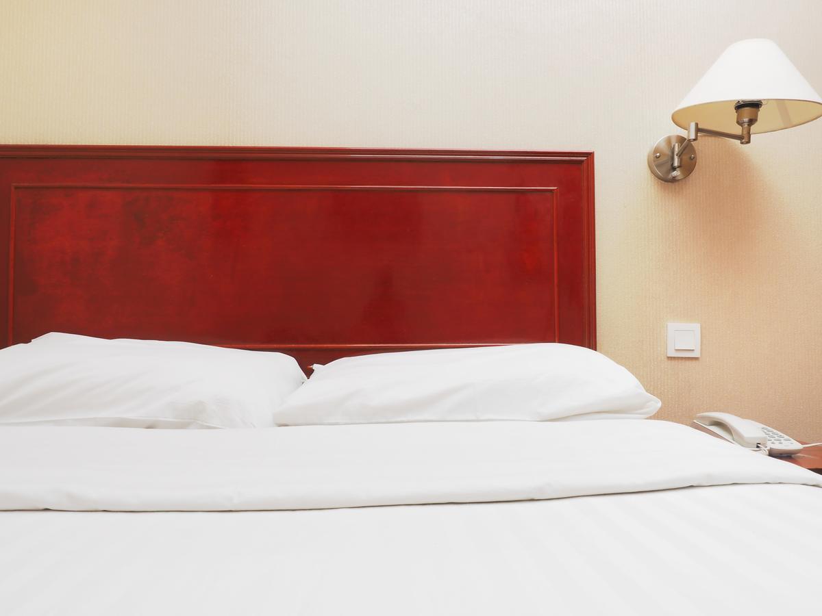 Sun Inns Hotel Subang سوبانغ جايا المظهر الخارجي الصورة