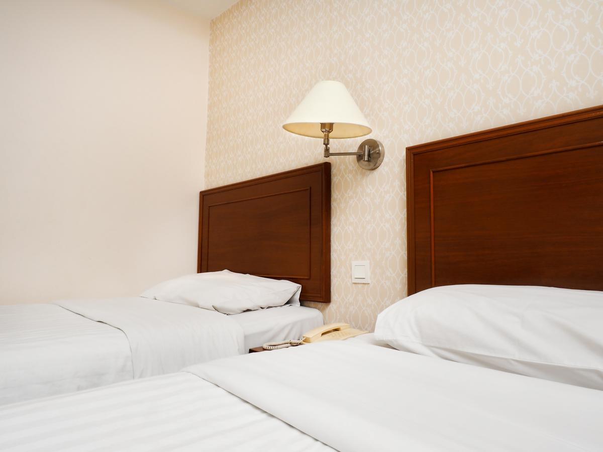 Sun Inns Hotel Subang سوبانغ جايا المظهر الخارجي الصورة