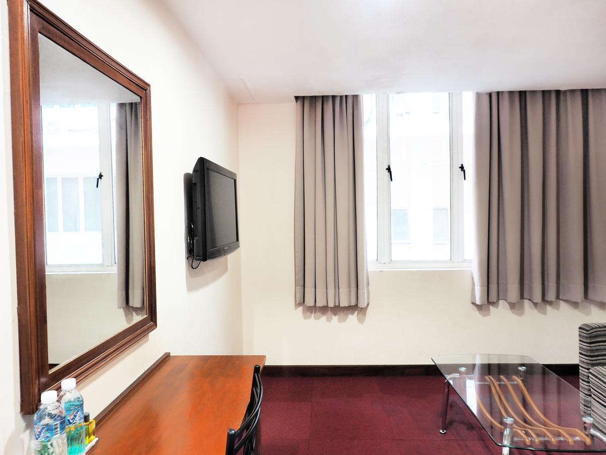 Sun Inns Hotel Subang سوبانغ جايا المظهر الخارجي الصورة