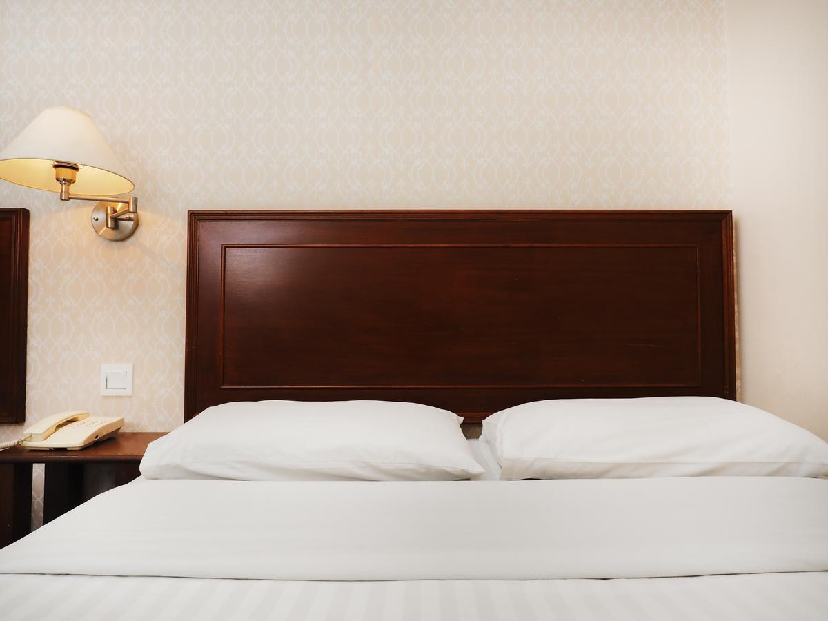 Sun Inns Hotel Subang سوبانغ جايا المظهر الخارجي الصورة