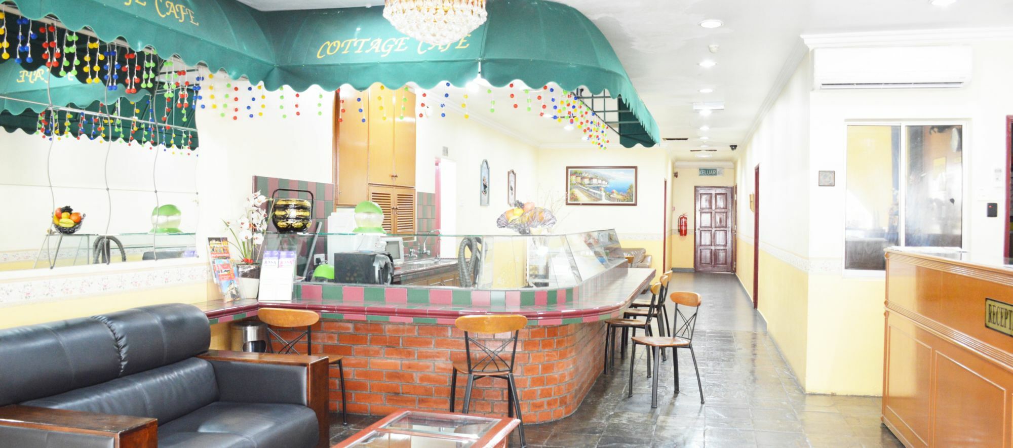 Sun Inns Hotel Subang سوبانغ جايا المظهر الخارجي الصورة